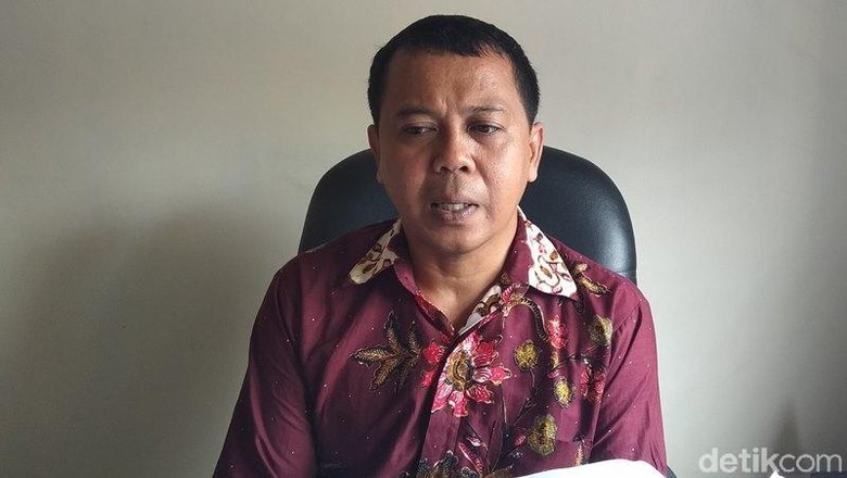 Kesalahan Input, Suara Jokowi di TPS Magelang Ini Sempat Tambah 1.000 Kesalahan Input, Suara Jokowi di TPS Magelang Ini Sempat Tambah 1.000