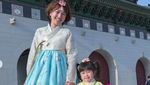 Pangeran Tampan Dubai dan Istana Kebanggaan Korea Selatan