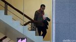 Sederet Saksi Kasus Sofyan Basir Penuhi Panggilan KPK