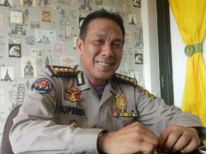 Polisi Masih Buru 1 Pelaku Pembunuhan Sopir Taksi Online di Palembang