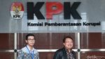 Dirut PJB Iwan Agung Diperiksa untuk Sofyan Basir
