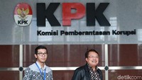 Iwan sebelumnya memang sempat diperiksa saat penyidikan untuk tersangka lain dalam kasus ini, yaitu eks anggota DPR Eni Maulani Saragih dan eks Menteri Sosial Idrus Marham. Dia juga pernah bersaksi di persidangan dengan terdakwa Eni Saragih.