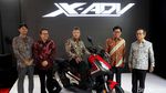 Skutik Honda Rp 400 Jutaan