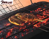 Penggila Seafood Kalau ke Bogor Bisa Makan Seafood Enak di Sini