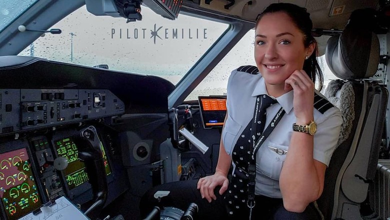 Emilie Pilot Seksi