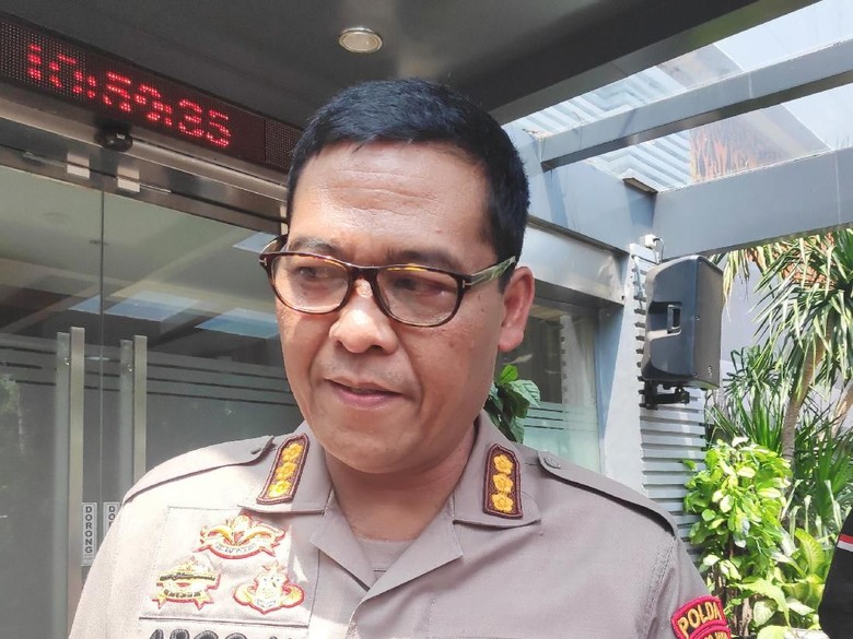 Provokasi Massa di DPR, 7 Orang Diduga Kelompok Anarcho Syndicalism Ditangkap Provokasi Massa di DPR, 7 Orang Diduga Kelompok Anarcho Syndicalism Ditangkap