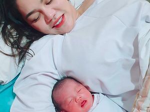 DJ Butterfly Melahirkan, Mbah Mijan Digeruduk Netter soal Tudingan Transgender