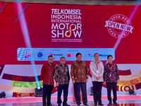 Perkuat Jadi Digital Telco Company, Telkomsel Bidik IIMS 2019
