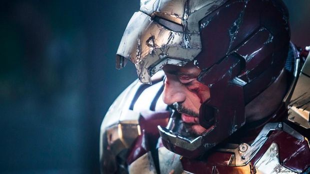Iron Man