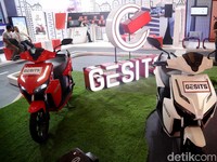 Berita Populer: Motor 3 Presiden RI hingga Kartel Yamaha-Honda