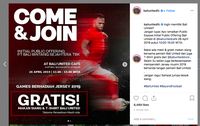 Menakar Cuan Saham IPO Bali United, Simak Kinerja Keuangannya