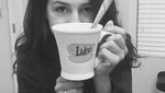 Pesona Emma Fuhrmann, Pemain Avengers: Endgame Saat Kulineran