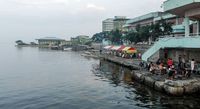 Seperti Ini Tempat Liburan Orang Korea Utara