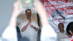 Alumni Universitas Pancasila Syukuran Kemenangan Jokowi-Amin