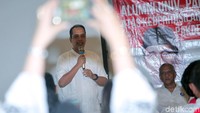 Ketua Umum Masyarakat Cinta Masjid Indonesia (MCM) Wisnu Dewanto mengatakan kita bersyukur karena pasangan Calon Presiden dan wakil Presiden Jokowi-Amin menang dalam Pilres 2019.