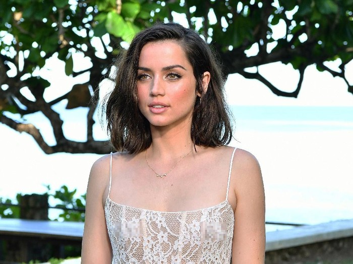 Ana De Armas