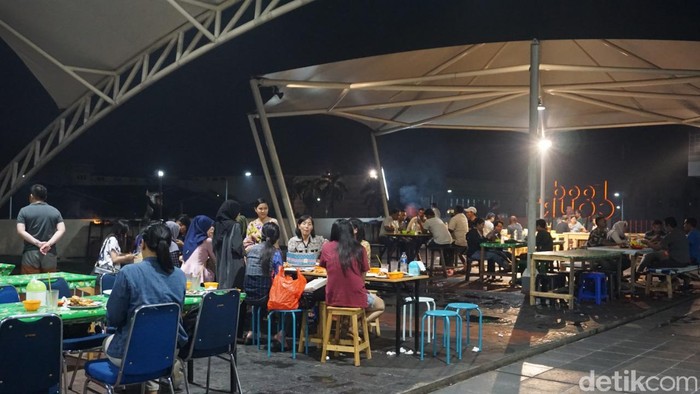 Foto: Devi S. Lestari/detikfood Foto: Devi S. Lestari/detikfood