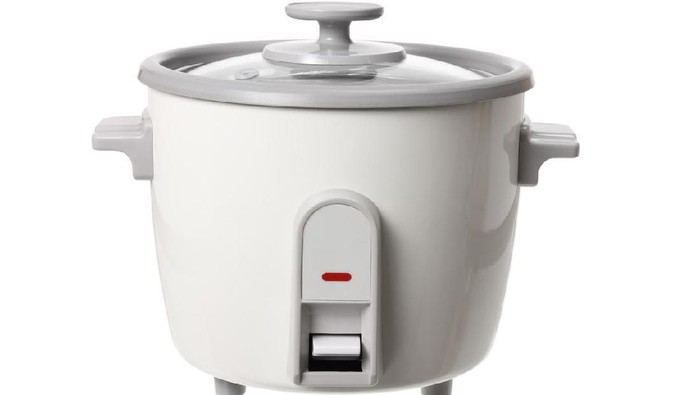 Rice cooker