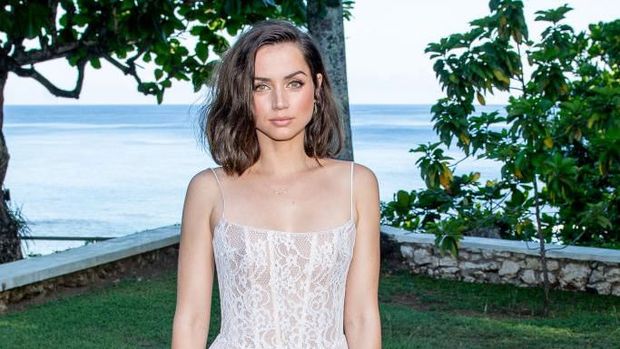 Ana De Armas