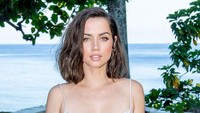 Bagaimana, sudah tak sabar melihat aksi Ana De Armas? Dok. Getty Images