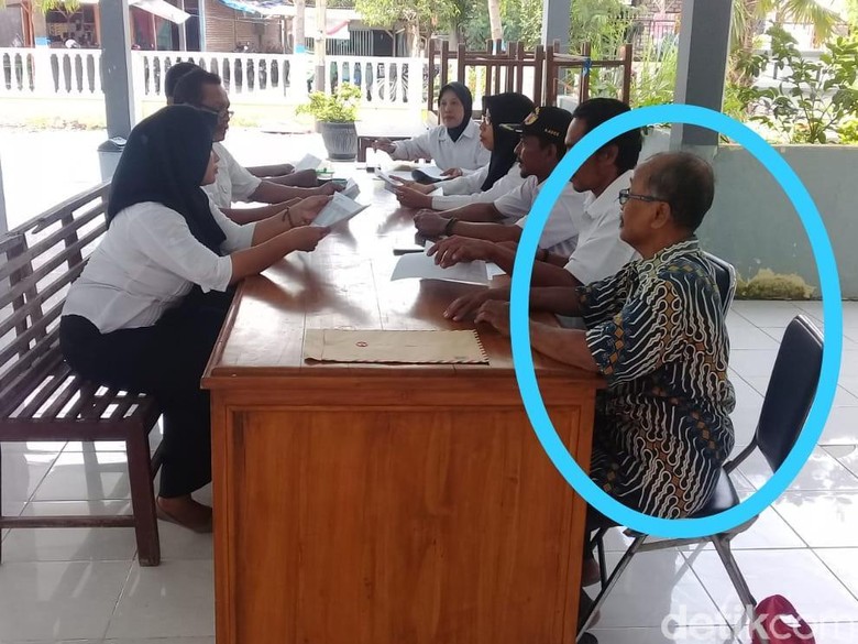 Anggota PPS di Lamongan Kembali Meninggal Dunia Anggota PPS di Lamongan Kembali Meninggal Dunia