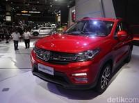 Berita Populer: Motor 3 Presiden RI hingga Kartel Yamaha-Honda