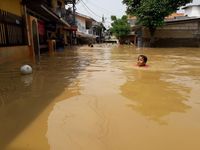Penanganan Banjir Anies Baswedan: Dipuji Bima, Dikritik Dewan