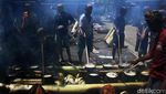 Melihat Ritual Unggahan Masyarakat Adat Bonokeling