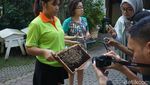 Foto: Madu Thailand, Oke Punya Nih!