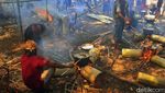 Melihat Ritual Unggahan Masyarakat Adat Bonokeling