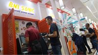 Permudah Pembukaan Rekening, BNI Luncurkan BNI SONIC