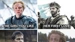Kumpulan Meme Game of Thrones yang Bikin Ngakak