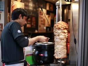 Kebab