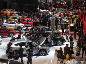 Pajak Mobil Baru Mau Digratiskan, Harga Bisa Turun Berapa Juta?