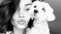 Bagaimana, semakin penasaran bagaimana aksi Ana di film Bond 25 kan? Dok. Instagram/ana_d_armas