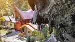 Foto: 5 Tempat di Indonesia yang Asyik Buat Liburan Bareng teman