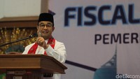 Peluncuran tersebut digelar di Dinas Teknis, Jalan Abdul Muis, Jakarta Pusat, Jumat (26/4/2019).