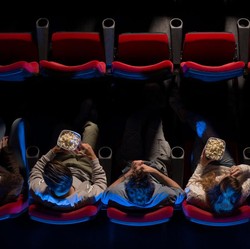 8 Film Bioskop di Libur Natal dan Tahun Baru