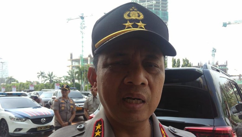 Antisipasi Kerawanan Pascapencoblosan, TNI-Polri Gelar Apel Konsodilasi Antisipasi Kerawanan Pascapencoblosan, TNI-Polri Gelar Apel Konsodilasi
