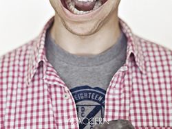 Aneh dan Kocak, Foto Portrait Angin Super Kencang