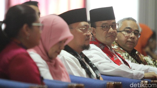 Syarat PBB Gratis dan Potensi Anies Kehilangan Rp 27 Miliar