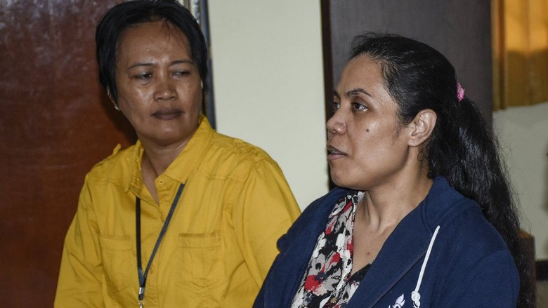 Kisah Pembebasan WNI dari Hukuman Mati: Bertemu di Kandang Kambing hingga Cerita Syair Kisah Pembebasan WNI dari Hukuman Mati: Bertemu di Kandang Kambing hingga Cerita Syair