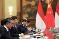 Apa Itu OBOR, Jalur Sutra Modern China yang Jadi Polemik RI?