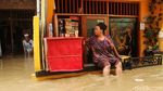 Ciliwung Meluap, Kampung Melayu Kembali Kebanjiran