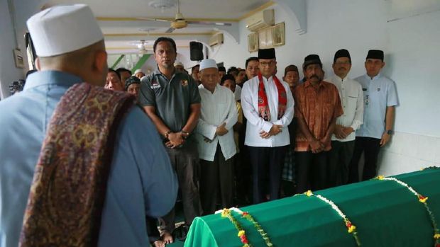Anies Baswedan.