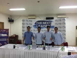 Mendamba Ramadan yang Bikin Damai Ala Remaja Masjid Cut Meutia