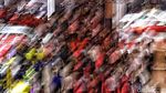 Pengunjung Ramaikan IIMS 2019 Hari Kedua