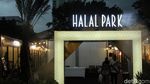 Halal Park Tambah Destinasi GBK