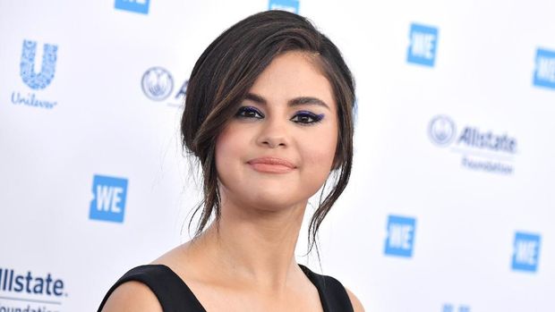 Selena Gomez