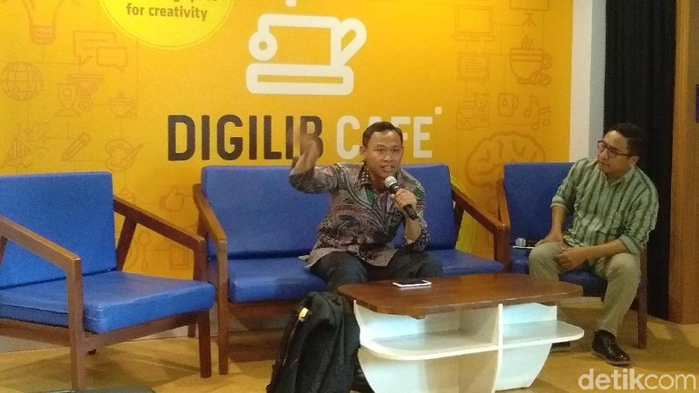 Komisioner KPU: Pemilu 2019 Melebihi Batas Kemampuan Fisik Manusia Komisioner KPU: Pemilu 2019 Melebihi Batas Kemampuan Fisik Manusia